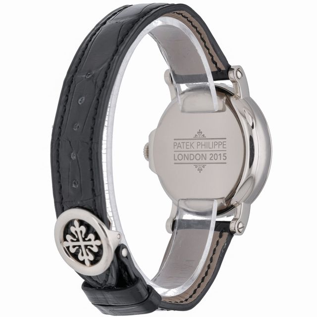 Patek Philippe Vintage 5159G-012 Image 3